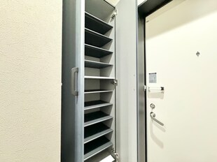 CASA堺東の物件内観写真